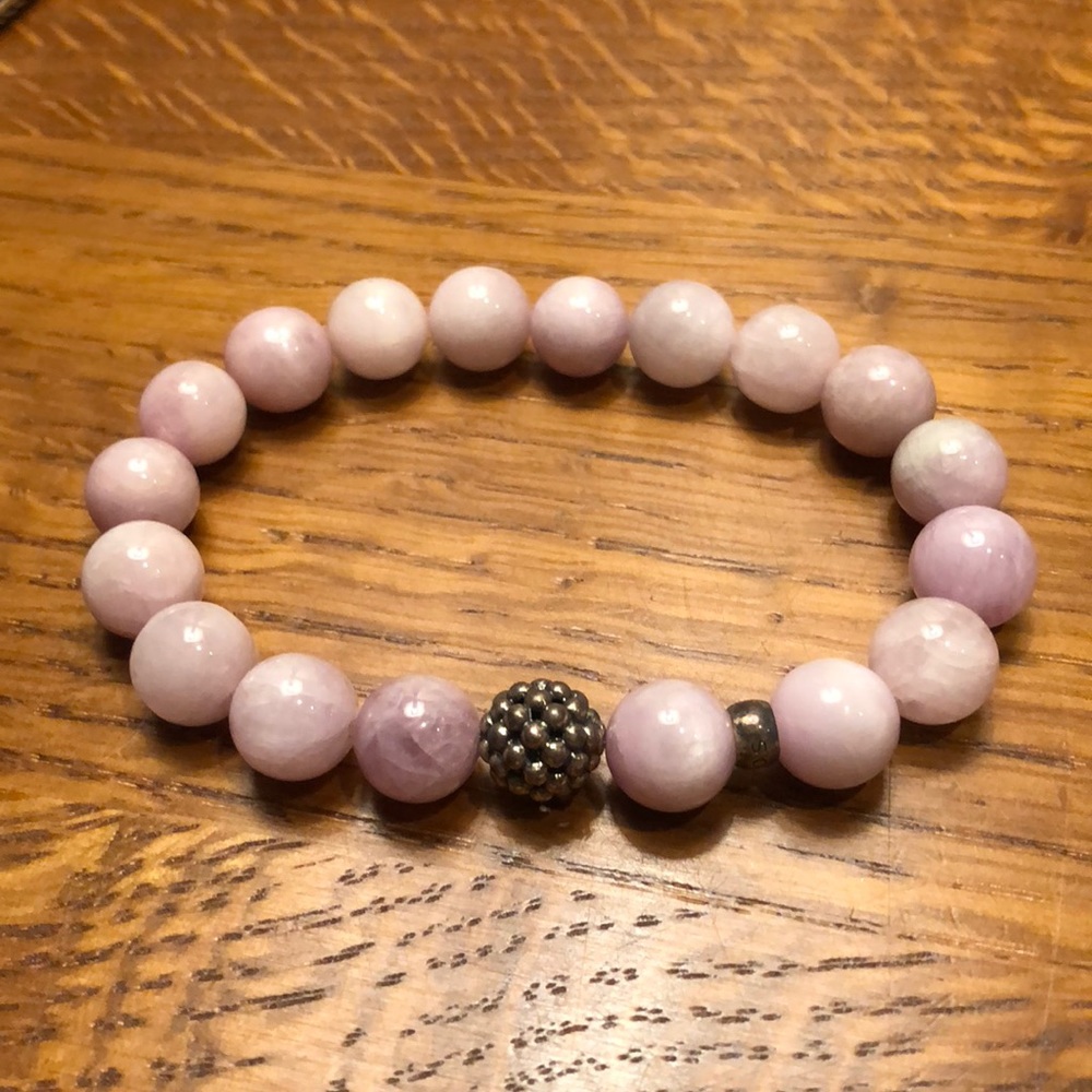 Lagos bracelet